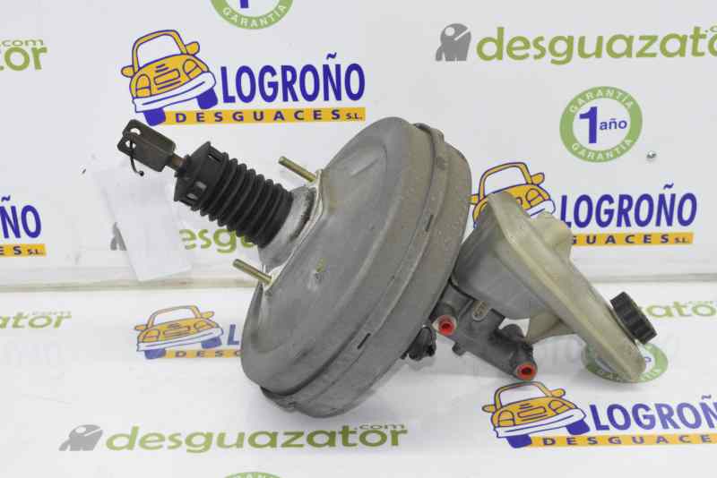 Advantage Auto Parts Rear Brake Calipers Pair For Renault Trafic II 2001-Onwards