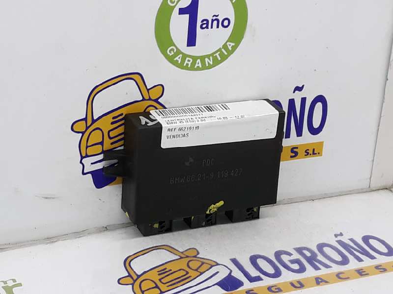 Electronic module BMW X5 (E53) 3.0 d 66219119 BParts
