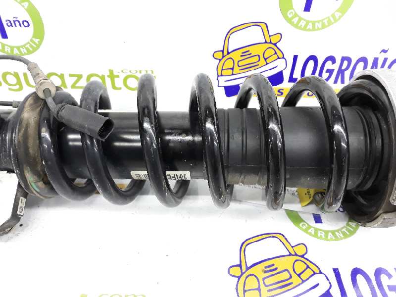 Left front shock absorber BMW X5 (E70) xDrive 30 d 767843 | B-Parts