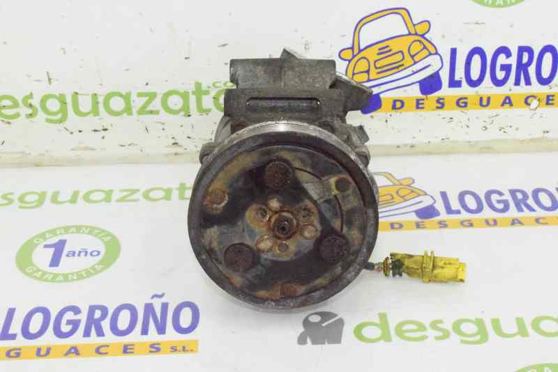 AC compressor MINI MINI (R56) Cooper D 1457F | B-Parts