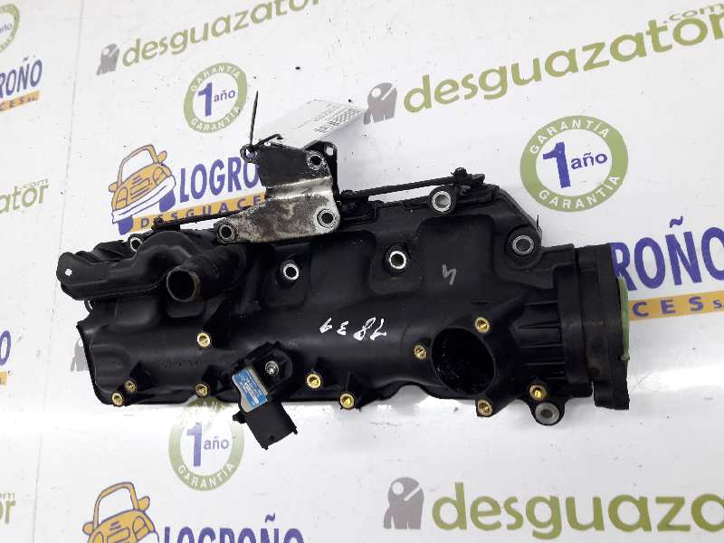 Intake Manifold Opel Insignia A G09 2 0 Cdti 68 55571993 55571993 B Parts