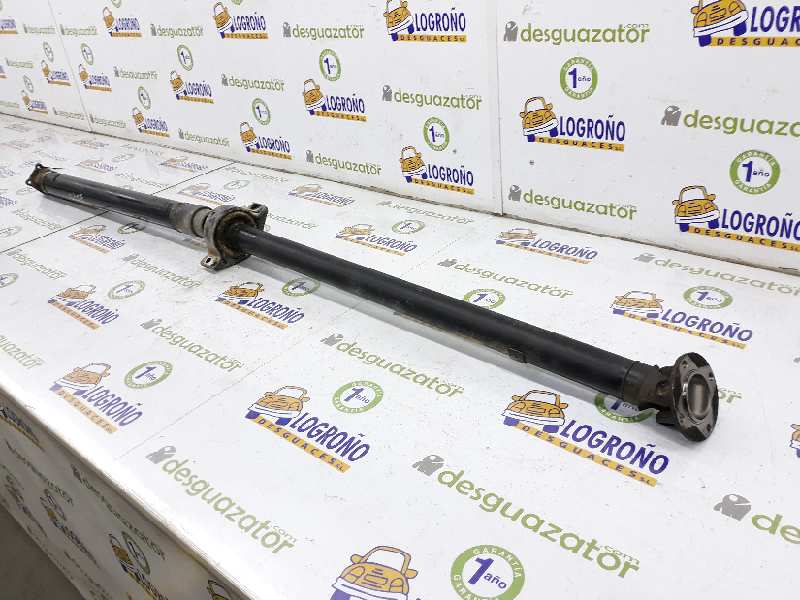 Arbre de transmission NISSAN XTRAIL (T31) 2.0 dCi 4x4 370003UC3A ; B