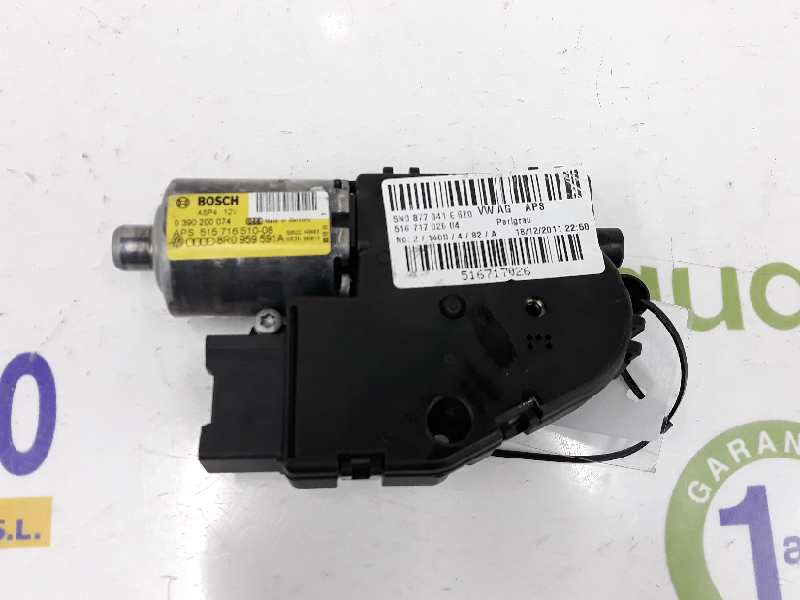 Kit Tagliando Tiguan 5N 2.0 TDI 110 CV Diesel CFFD - Foto 6