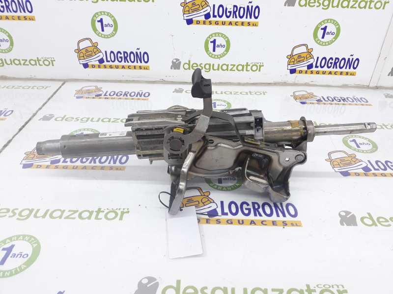 Steering column AUDI Q5 (8RB) 3.0 TDI quattro 8R0419502M BParts
