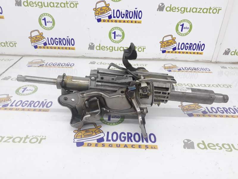 Steering column AUDI Q5 (8RB) 3.0 TDI quattro 8R0419502M BParts
