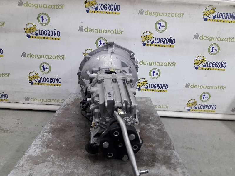 Manual gearbox BMW 1 (E81) 116 d CBB BParts