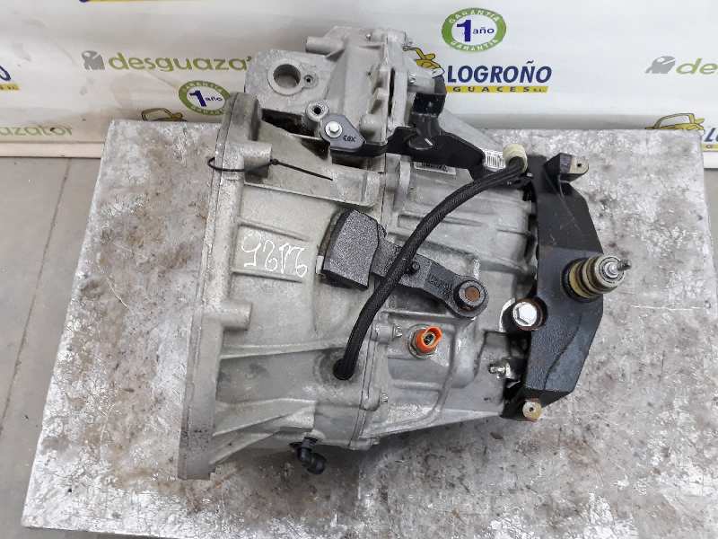 Vivaro 51 Plate. 1.9 Gearbox Speed Sensor. Vauxhall Owners