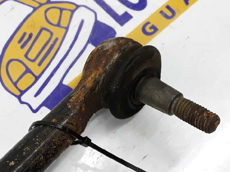 Steering rack FORD RANGER (TKE) 2.2 TDCi 4x4 AB313200BL BParts