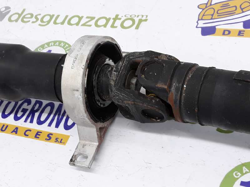 Arbre de transmission BMW X3 (E83) 3.0 d 26107585939 BParts
