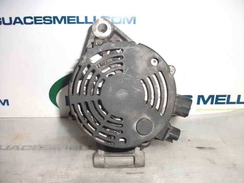 1998-2005 Alternador Correa de transmisión para Ford Focus MK 1-1.8 TDDi /& TDCi con A//C