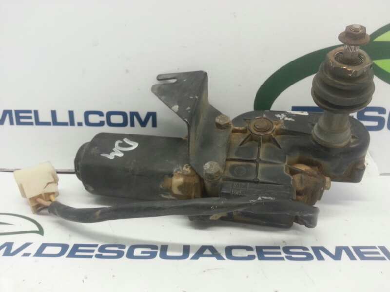 Front wiper motor SUZUKI SAMURAI Closed OffRoad Vehicle (SJ_) 1.3 (SJ