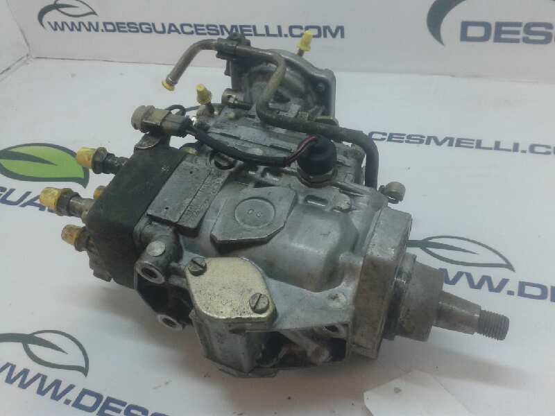 1995 MITSUBISHI PAJERO 2.5 TD WINDSCREEN WASHER PUMP / MOTOR 1995 MITSUBISHI PAJERO 2.5 TD WINDSCREEN WASHER PUMP / MOTOR