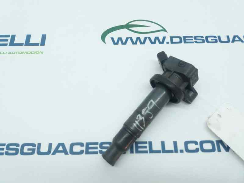 Ignition coil TOYOTA COROLLA (_E12_) 1.6 VVTi (ZZE121_) 2942478 BParts