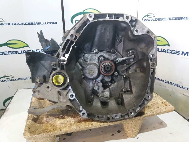 Démontage Boite De Vitesse Clio 3 Dci