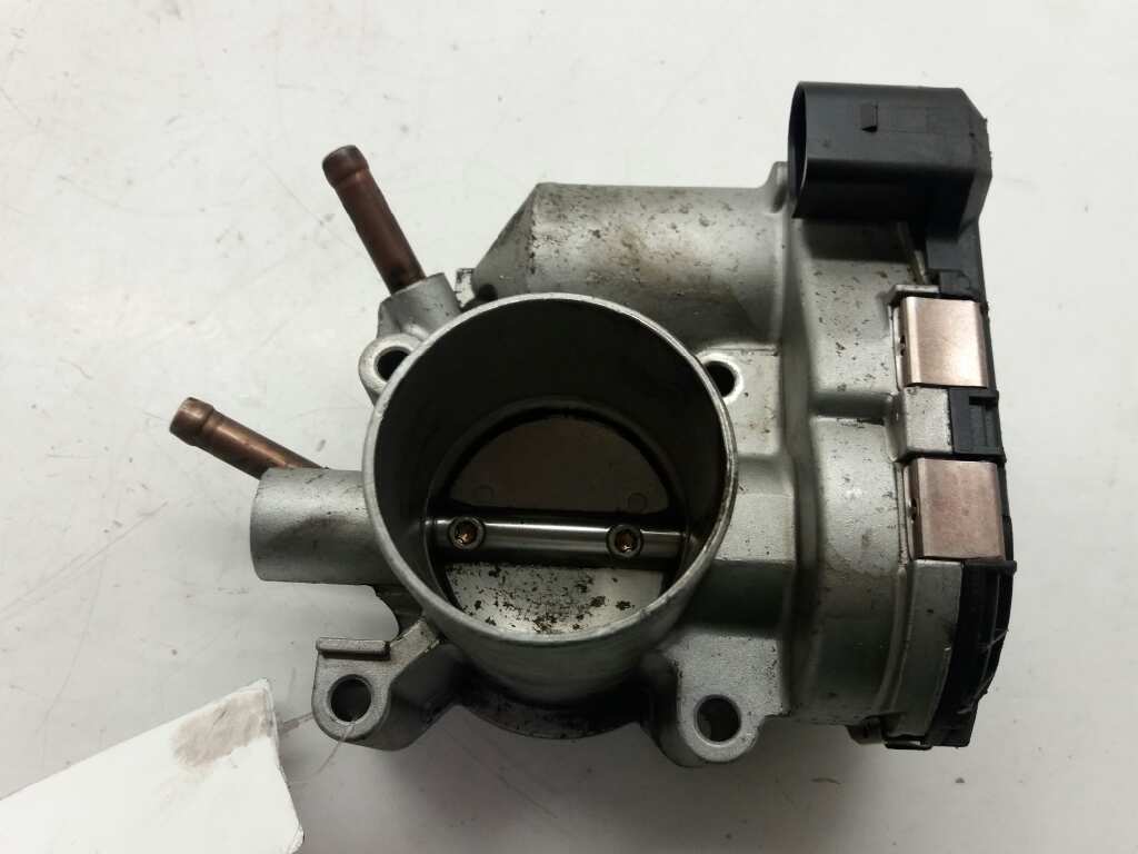 Throttle body SEAT II (6K1) 1.4 2899394 BParts
