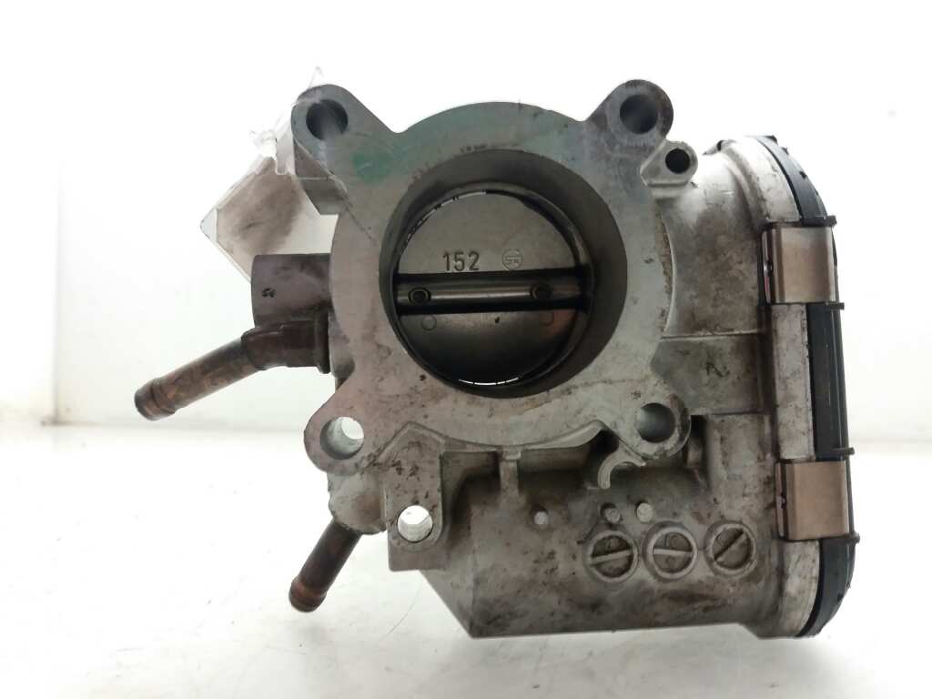 Throttle body SEAT II (6K1) 1.4 2899394 BParts