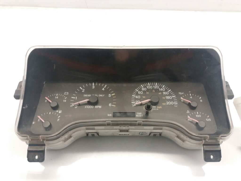 Instrument cluster JEEP CHEROKEE (XJ) P56010198AC BParts