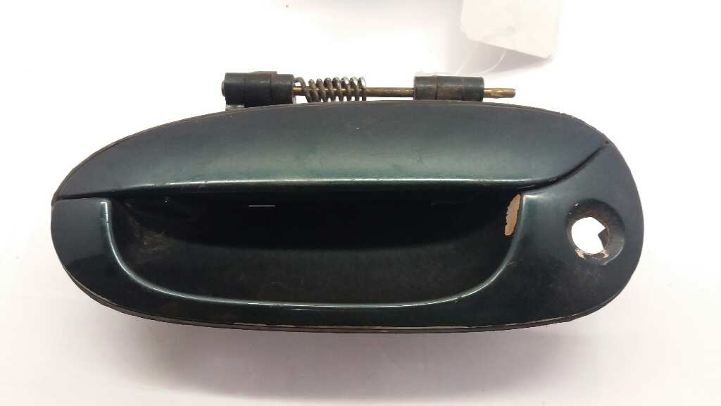 Front Left Exterior Door Handle Kia Shuma Ii Fb 1 6 0k2n159410xx B Parts