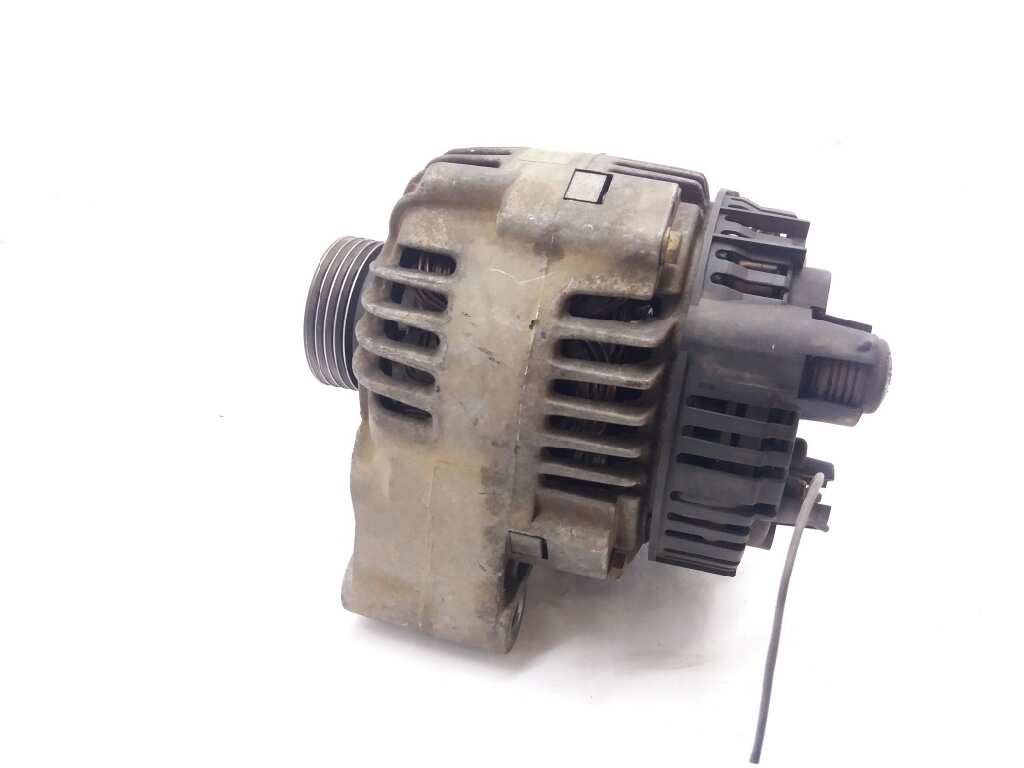 Main Gauche Passager Côté Miroir Convexe Verre Ford Mondeo 2003-2007 9LS