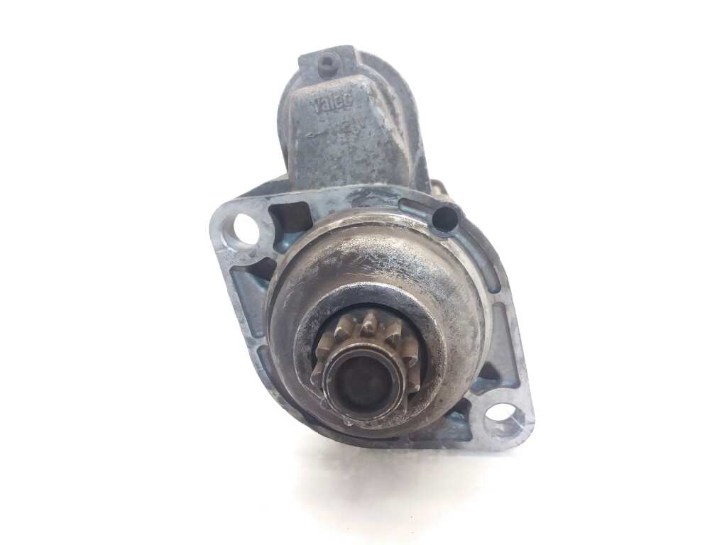 Starter VW GOLF IV (1J1) 1.9 TDI 2876653 BParts