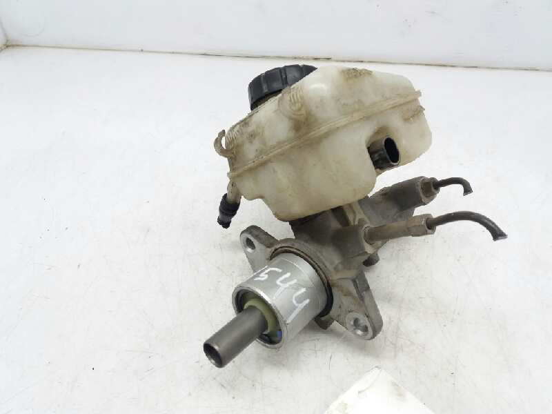 Bremssattel Hinten Rechts Opel Astra G BJ 98-01 5-Loch Für Bosch-Bremssystem