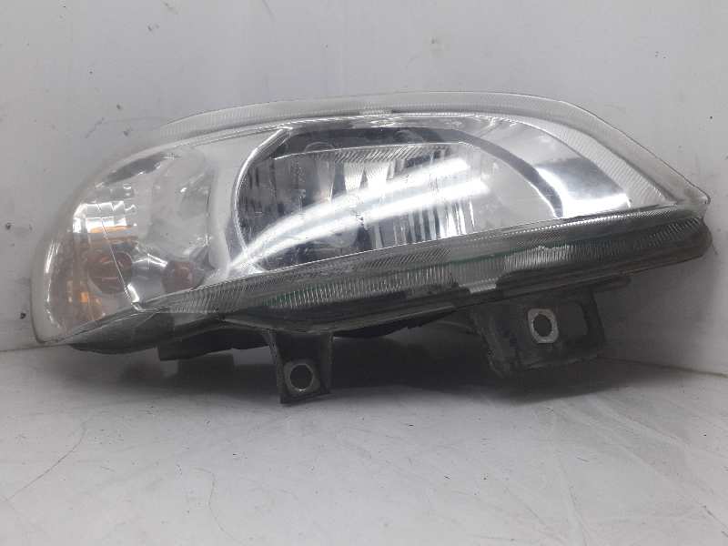 SEAT Cordoba Cupra Headlight RIGHT VALEO 1999-2002