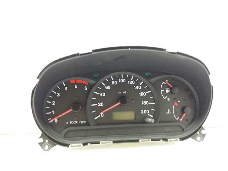 Instrument cluster HYUNDAI ACCENT II (LC) 1.5 CRDi 2893283 BParts