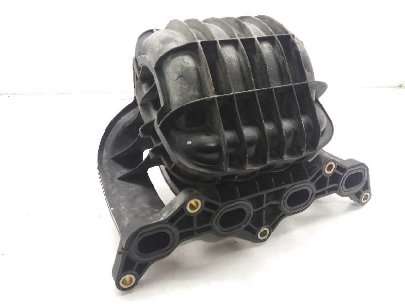 Intake manifold TOYOTA YARIS (_P1_) 1.0 (SCP10_) 2900309819 BParts
