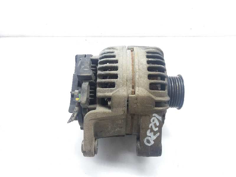 Alternateur Générateur ORIGINAL BOSCH OPEL ASTRA ZAFIRA Caravane 100 A