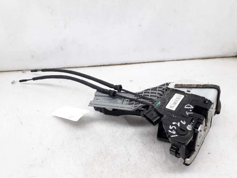 Serratura Attuatore Posteriore Destra Per Hyundai Tucson – 5 Poli, Compatibile 81420-D3000