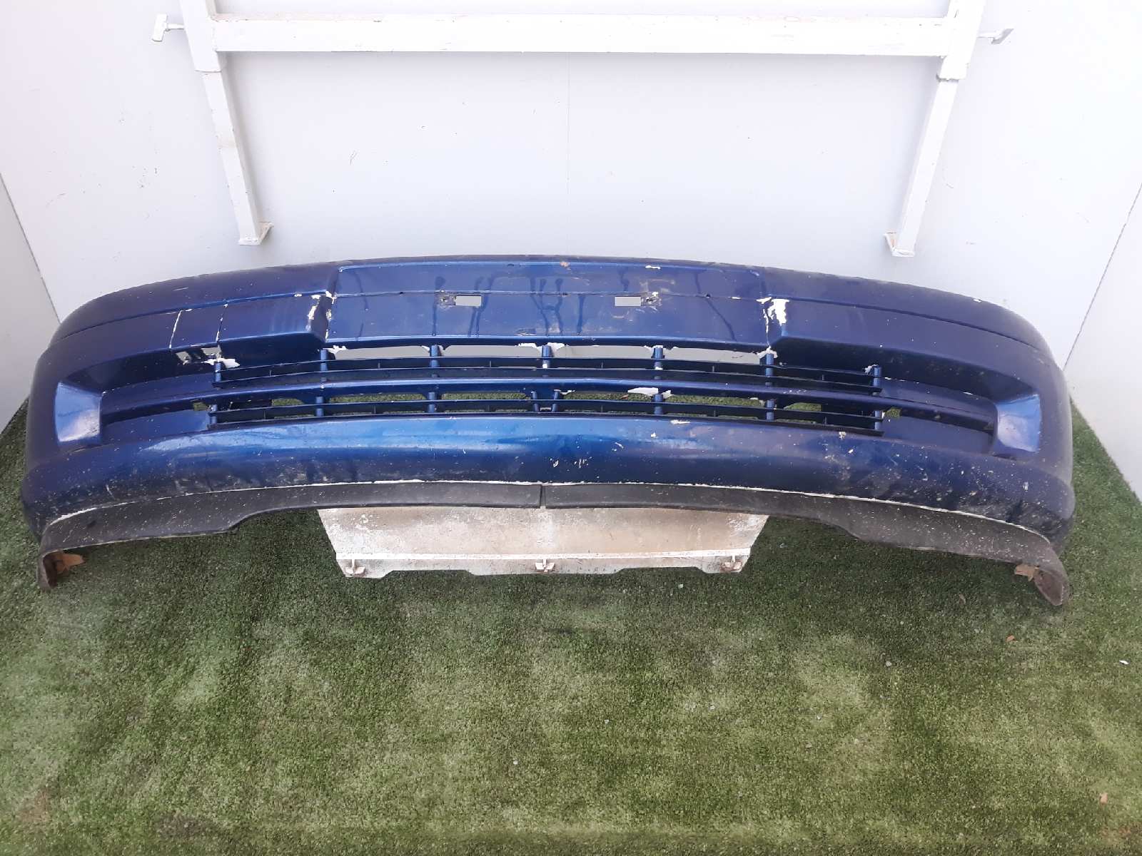 Front Bumper Opel Astra G Hatchback T98 1 6 F08 F48 90547347 B Parts