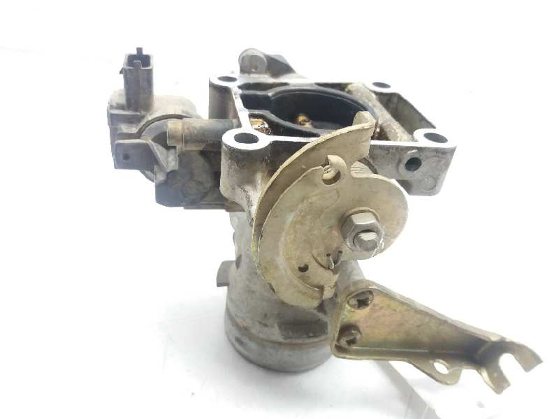 Throttle body NISSAN MICRA II (K11) 1.4 i 16V 2939699 BParts