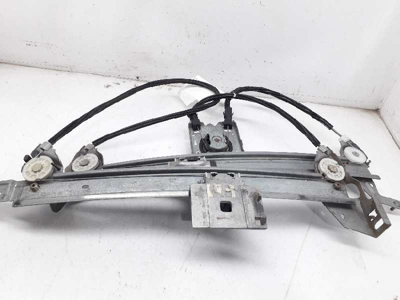 AUDI A5 LEVE VITRE Mecanisme De Leve Vitre Droit - Audi A5 Coupé Cabriolet - Foto 10