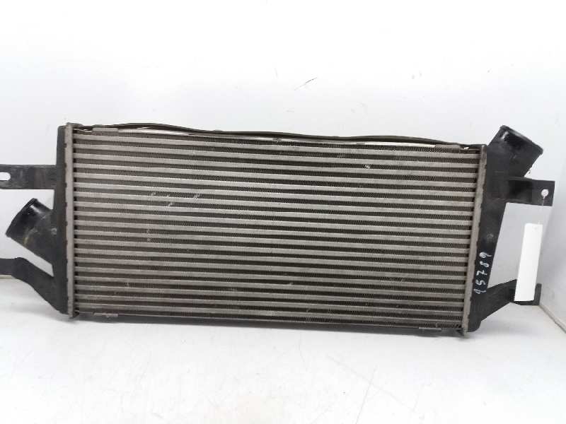 Intercooler JEEP COMPASS (MK49) 2.0 CRD 05191288AB BParts