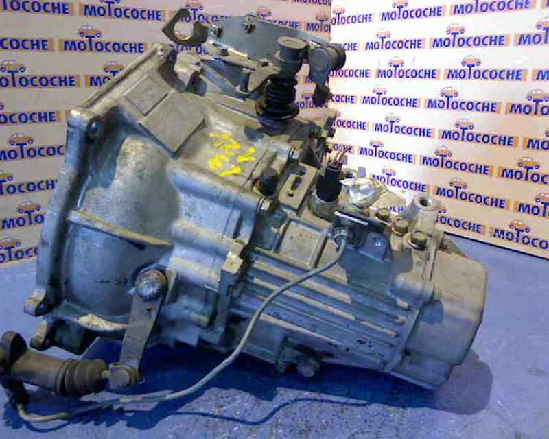 El consumo de combustible y las especificaciones Hyundai Excel Sedan