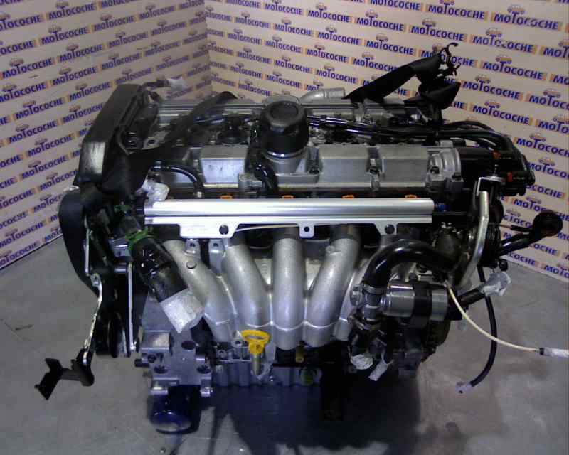 Engine Renault Safrane Ii B54 2 5 v B54f N7ua700 B Parts
