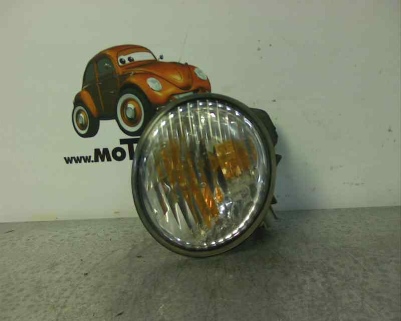 Toyota Corolla Gauche N//S Passenger Front Indicator Amber Saloon 1988-1992