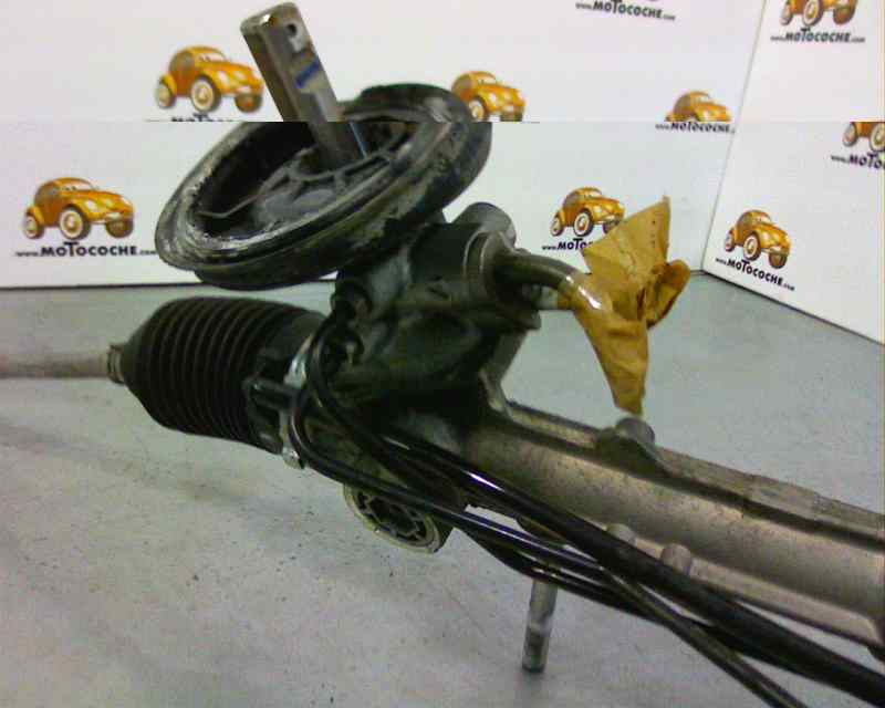 Steering rack PEUGEOT 308 I (4A_, 4C_) 1.6 HDi BParts