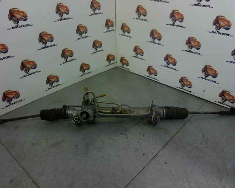 FORD ESCORT ESTATE 1.6 90HP 1995-2001 Silencer Exhaust System