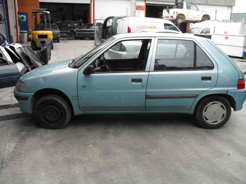 Quadro Strumenti Peugeot 106 Ii 1a 1c 1 1 I 9623279580 B Parts