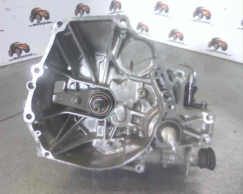 Manual gearbox HONDA CIVIC VI Hatchback (EJ, EK) 1.5 i (EK3) BParts