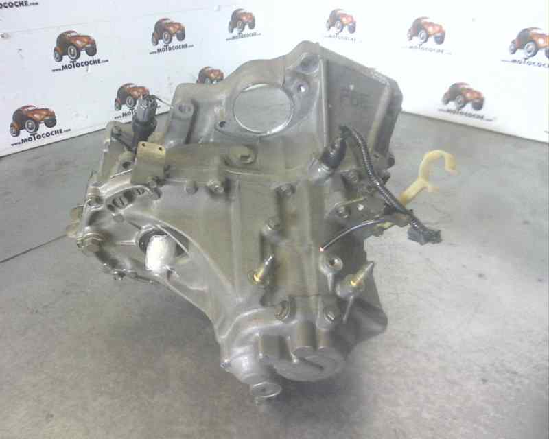 Manual gearbox HONDA CIVIC VI Hatchback (EJ, EK) 1.5 i (EK3) BParts