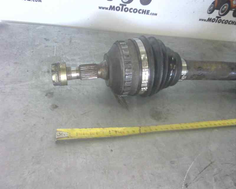 8B, 8E//F, 8C Antriebswelle Peugeot 406 2.2 3.0 24V 3.0 V6 2.2 HDI links NEU