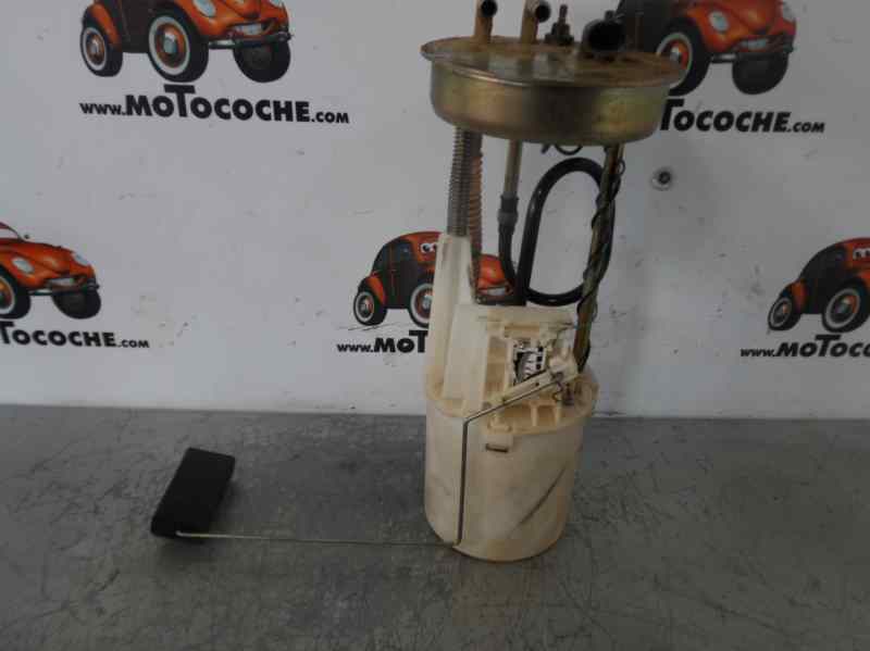 Kraftstoffpumpe OPEL Frontera A 2.2i 2.4i 2.0i Kraftstoffpumpe OPEL Frontera A 2.2i 2.4i 2.0i