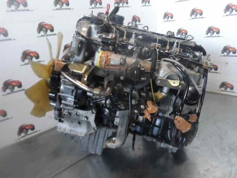 Starter Motor for SSANGYONG RODIUS 2.7 XDI D27DT Diesel