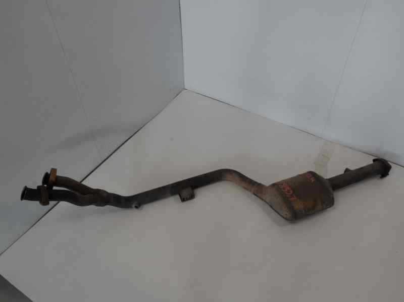 Katalysator Mercedes Benz Clk C208 230 Kompressor 208 348 2024903320 B Parts