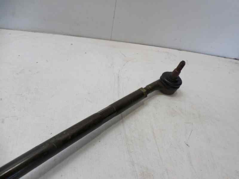 Steering rack PEUGEOT 307 (3A/C) 345866 BParts