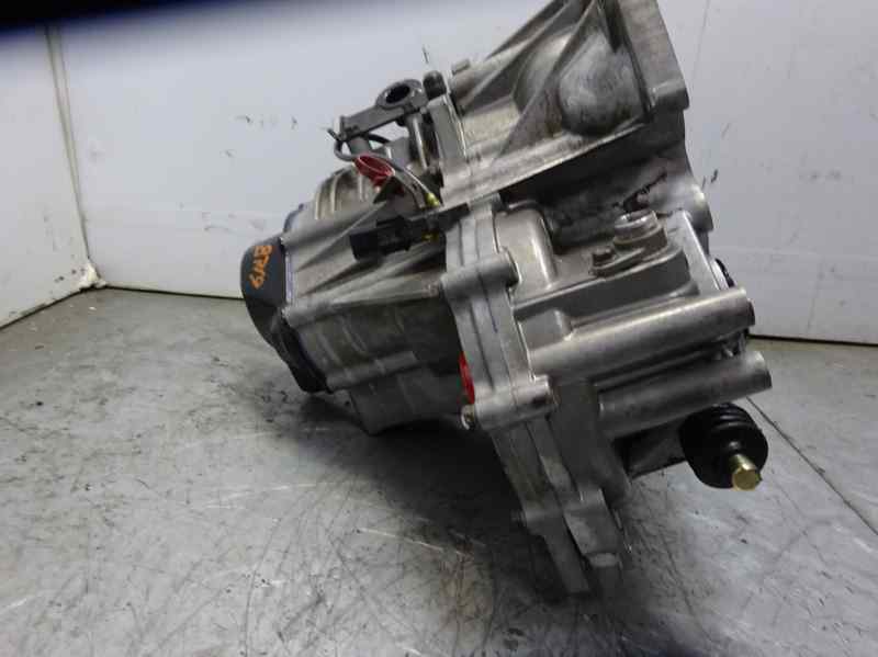 Manual gearbox HYUNDAI ATOS PRIME (MX) 1.0 i 332910 BParts