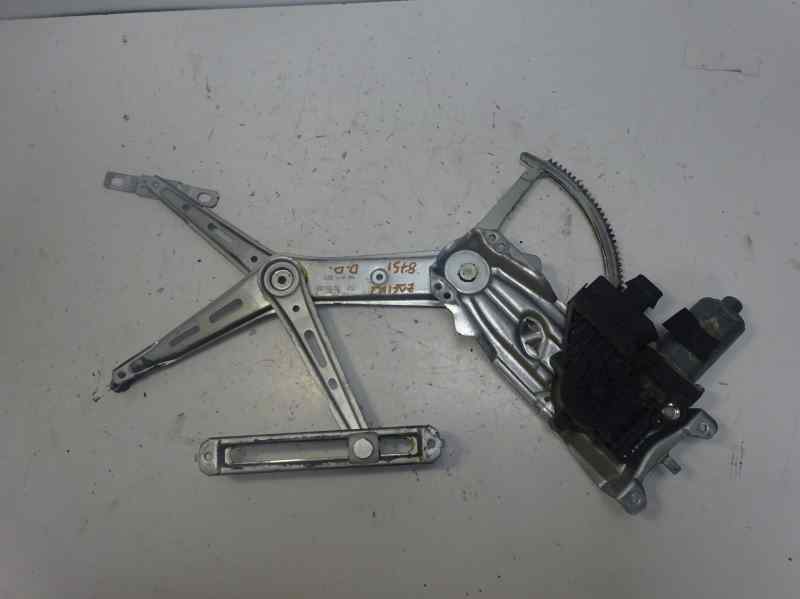 sans moteur avant gauche pour OPEL ZAFIRA B 05 /> Lève vitre éléments