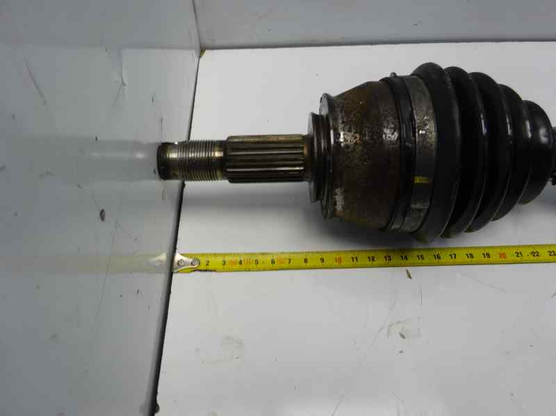Right Front Driveshaft Opel Corsa D S07 1 3 Cdti L08 L68 O1253 B Parts